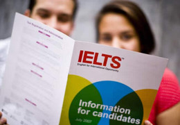 IDP được tổ chức thi IELTS trở lại