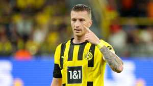 Không dự World Cup, Marco Reus cùng Dortmund đấu giao hữu tuyển Việt Nam