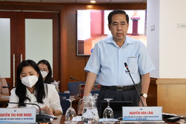 Doanh nghiệp tìm mọi cách cứu công nhân khỏi cảnh thất nghiệp