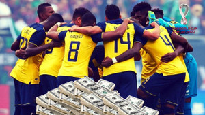 Nghi án Qatar hối lộ 7,4 triệu USD cho Ecuador để thắng trận tại World Cup 2022