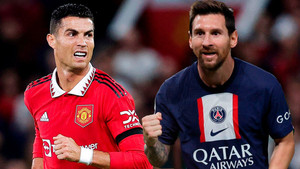 Báo Anh: Man Utd xem xét hủy hợp đồng, khởi kiện Ronaldo