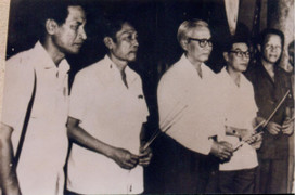 Trò chuyện với cựu Bộ trưởng chịu án tù được Thủ tướng Võ Văn Kiệt vào thăm