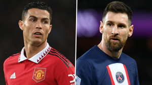 Ronaldo: Sẽ giải nghệ nếu lập hattrick, hạ Messi ở chung kết World Cup 2022