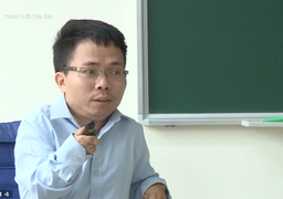 Khi giáo viên là đại biểu Quốc hội: Gửi tiếng nói từ tâm can lên nghị trường