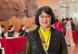 Khi giáo viên là đại biểu Quốc hội: Gửi tiếng nói từ tâm can lên nghị trường