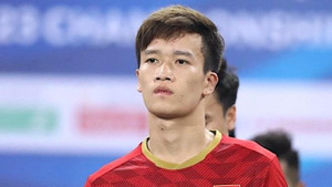 Ngôi sao đội tuyển Việt Nam được mời dự World Cup 2022