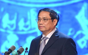 Khi giáo viên là đại biểu Quốc hội: Gửi tiếng nói từ tâm can lên nghị trường