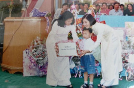 Khi giáo viên là đại biểu Quốc hội: Gửi tiếng nói từ tâm can lên nghị trường