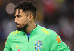 Neymar khiến đồng đội ở tuyển Brazil chấn thương trước thềm World Cup 2022