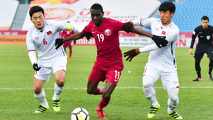Qatar vs Ecuador: Chờ dấu ấn từ tiền đạo từng sút tung lưới U23 Việt Nam