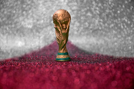 Cổ động viên UAE chơi trội, đua nhau mua vé VIP giá gần 1.000 USD xem World Cup