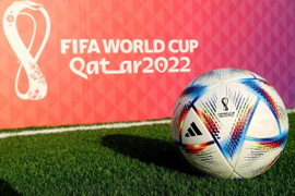 Xác định 8 đội vào tứ kết World Cup 2022