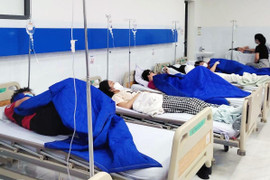 Đã có kết quả điều tra ban đầu vụ ngộ độc thực phẩm tại Trường iSchool Nha Trang