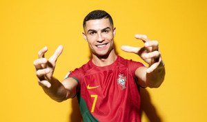 Ronaldo: Vô địch World Cup, tôi sẽ có tất cả