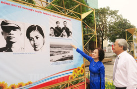 Trò chuyện với cựu Bộ trưởng chịu án tù được Thủ tướng Võ Văn Kiệt vào thăm