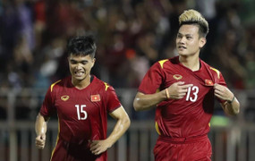 Tổng cục TDTT làm việc với sân Mỹ Đình sau trận tuyển Việt Nam gặp Dortmund