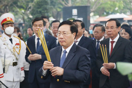 Trò chuyện với cựu Bộ trưởng chịu án tù được Thủ tướng Võ Văn Kiệt vào thăm