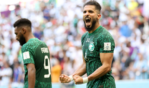 Video bàn thắng Argentina 1-2 Ả Rập Xê Út: Địa chấn World Cup 2022