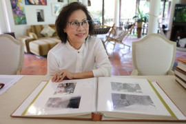 Trò chuyện với cựu Bộ trưởng chịu án tù được Thủ tướng Võ Văn Kiệt vào thăm