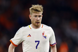Nhận định bóng đá Bỉ vs Canada: Kevin de Bruyne lĩnh trọng trách