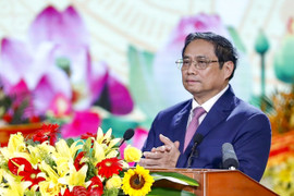 Trò chuyện với cựu Bộ trưởng chịu án tù được Thủ tướng Võ Văn Kiệt vào thăm