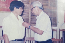 Trò chuyện với cựu Bộ trưởng chịu án tù được Thủ tướng Võ Văn Kiệt vào thăm