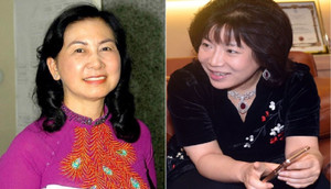 Cựu Chủ tịch AIC Nguyễn Thị Thanh Nhàn lĩnh 30 năm tù