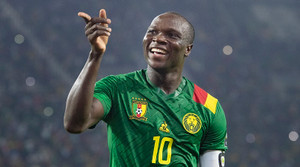 Xem trực tiếp Thụy Sĩ vs Cameroon trên kênh nào?