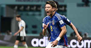 Nhận định bóng đá Nhật Bản vs Costa Rica: Châu Á tự hào