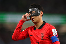 Nhận định bóng đá Hàn Quốc vs Ghana: Son Heung-min tái ngộ thầy cũ