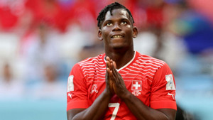 Đánh bại Cameroon, Thụy Sĩ khởi đầu thuận lợi ở World Cup 2022