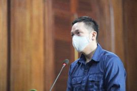 Tòa bác kháng cáo, giữ nguyên án sơ thẩm Nguyễn Kim Trung Thái