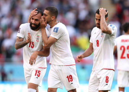 Xem trực tiếp bóng đá Iran vs Mỹ trên kênh nào?