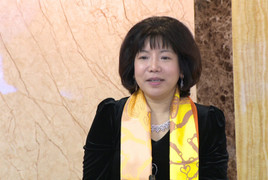 Cựu Chủ tịch AIC Nguyễn Thị Thanh Nhàn lĩnh 30 năm tù