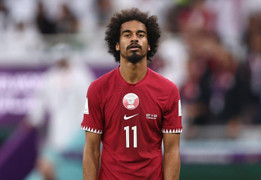Qatar lập kỷ lục buồn tại World Cup 2022