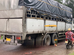 Bộ Giao thông Vận tải đồng thuận với đề xuất bắt buộc lắp camera lùi cho ô tô