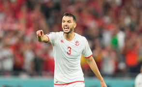 Xem trực tiếp bóng đá Tunisia vs Australia trên kênh nào?