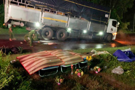 Bộ Giao thông Vận tải đồng thuận với đề xuất bắt buộc lắp camera lùi cho ô tô