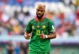 Xem trực tiếp bóng đá Cameroon vs Serbia trên kênh nào?