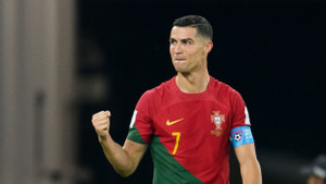 Ronaldo lên tiếng đập tan tin đồn giận dỗi đòi bỏ đội tuyển Bồ Đào Nha