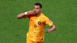 Trực tiếp bóng đá Hà Lan 2-0 Qatar: Hà Lan bị từ chối bàn thắng