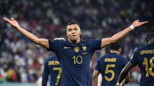 Lịch thi đấu World Cup 2022 hôm nay 4/12