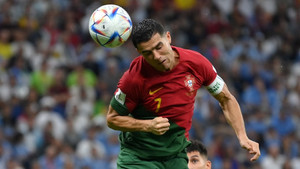 Công nghệ giúp FIFA tước bàn thắng bằng sợi tóc của Ronaldo hoạt động thế nào?