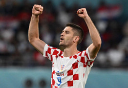 Nhận định bóng đá Croatia vs Bỉ: Tiễn 'Quỷ đỏ' về nước