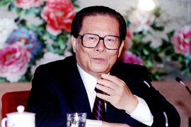 Toàn cảnh tang lễ cố Chủ tịch Trung Quốc Giang Trạch Dân