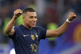 Nhận định bóng đá Pháp vs Ba Lan: Mbappe loại Lewandowski