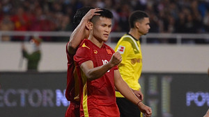 Tổng cục TDTT làm việc với sân Mỹ Đình sau trận tuyển Việt Nam gặp Dortmund