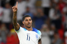 Xem trực tiếp bóng đá Anh vs Senegal trên kênh nào?