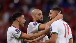 Nhận định bóng đá Canada vs Maroc: Thắng để qua vòng bảng