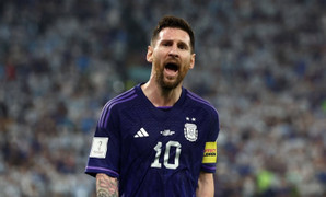 Thành Lương: Messi khao khát hơn bao giờ hết, Argentina hạ Croatia trong 90 phút